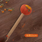 Persimmon ruyi mugwort hammer 31cm