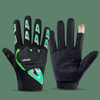Green Long Finger / Free size