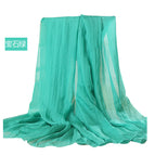 Sapphire green / 70*170cm