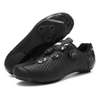 2029 black road shoes / 36