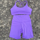 calamus purple / S