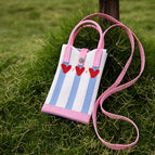 Red Green Love / 18CM*12.5CM*7CM