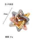 【small】thinking triangle