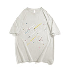 White gray (color meteor shower) / S (recommended to wear 37.5-50kg )