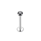 1.2*6*3mm / Black round