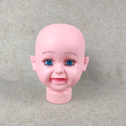 Model head props adult head model lady model wig head model hat head model manufacturers