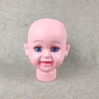 Children's big head laugh head circumference 42cm