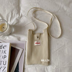Creamy-white