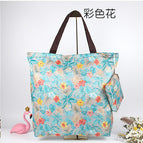 44cm*40cm / Colorful flowers