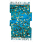 Van Gogh. Apricot Blossom / 200cm
