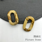 38*23mm / A picture stone