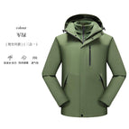 Military green / S