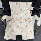 Little Bear [Real Photograph]] / See details page