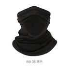 Black-mask / One size fits all