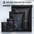 four-piece set