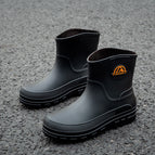 398 Black Sole Shoes / 43