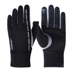 TQ01 reflective strip black Gray / L