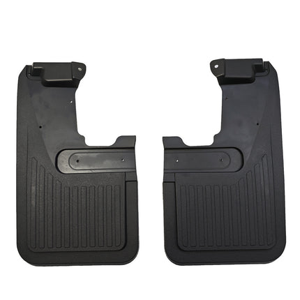 Suitable for 22-25 Ford Liema BRONCO mudguard off-road sports version mudguard front and rear