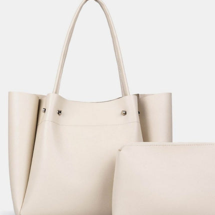 ZA MYLRF new large-capacity soft leather shopping bag women's shoulder portable commuter bucket tote bag a generation of hair