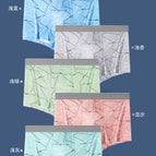 Light blue + light gray + lake water + bean paste + gray green (5 bags) / 2xl [recommended 60-70kg ]