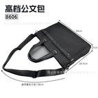 8606 [advanced briefcase/computer bag]