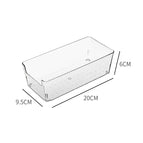small size long box
