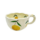 250ml / Yellow pear