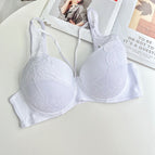 White / 34/75B