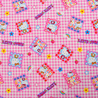 Cloth width 1.45 meters x one meter price / LC-K-17