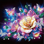 30x30cm [including canvas + tool bag + drill bag] / AB102