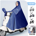 Visual 4xl single royal blue lens without set