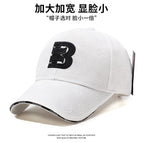 White / Adjustable (54-62cm)