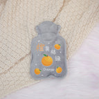 Gray orange [super soft 350ml]