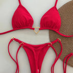 Red / S