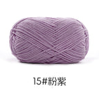 15 Pink Purple