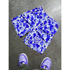 Blue / XXL