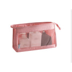 [upgraded model] pink washing bag