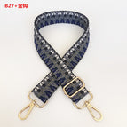 B27 + gold hook