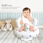 57*48*35cm / Rainbow pattern (ready in stock)
