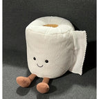 16cm / Toilet paper