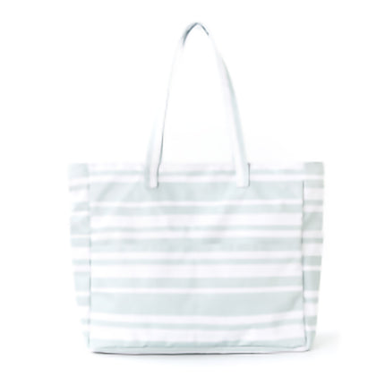 Feihong Cross-Border Large-Capacity Beach Bag Amazon New Travel Storage Bag Portable Printed High-Value Storage Bag