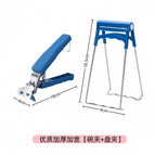 2-piece set (blue) opp bag