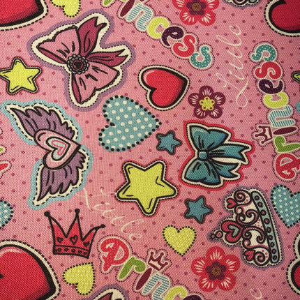 Factory in stock Oxford cloth 900DPVC72T printed polyester fabric wholesale outdoor backpack bags table mat fabric