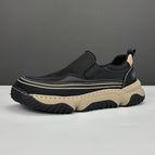 Black / 38 (equivalent to sneakers 39)
