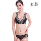 Black suit / 32/70ab thick