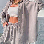 Grey / S