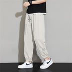 Rat four-way elastic leggings [apricot color] / M(recommended 40-50kg )