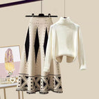 986#Beige top [single piece] / M [recommendation 40-50kg ]