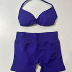 Uv set [4572+ short] / XS