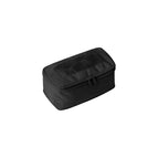 Shandong silk black compression bag no. 5